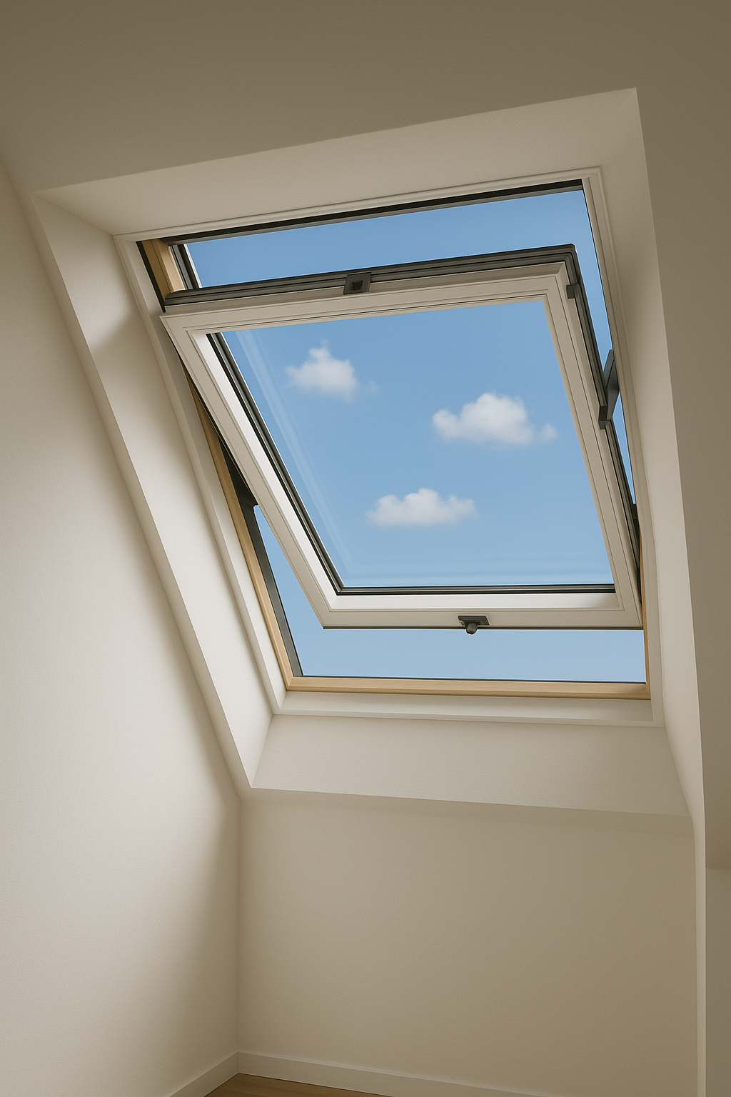 Fournitures & Pose Velux